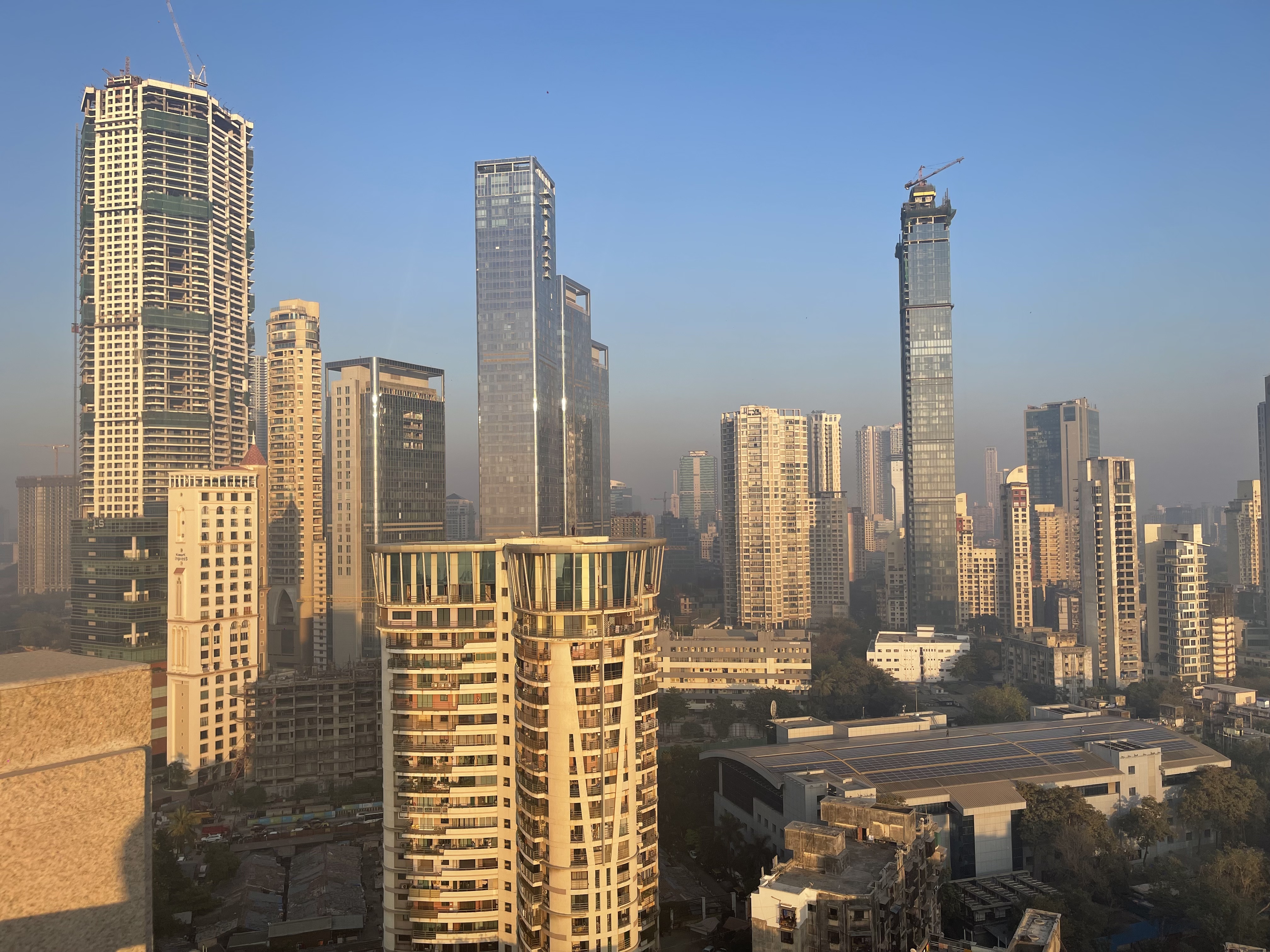 What will be the Impact on Real Estate Prices due to Coastal Road in Mumbai?